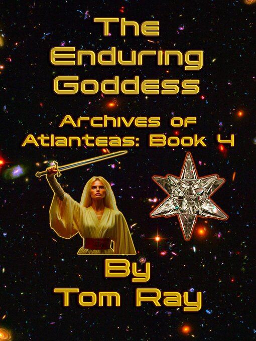 Title details for The Enduring Goddess by Tom Ray - Available